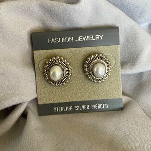 Vintage Earrings